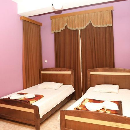 Hotel Villa Kabashi كورتشي المظهر الخارجي الصورة
